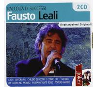 Leali Fausto - Raccolta Di Successi