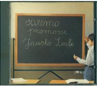 Leali Fausto – Saremo Promossi