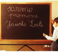 Leali Fausto - Saremo Promossi