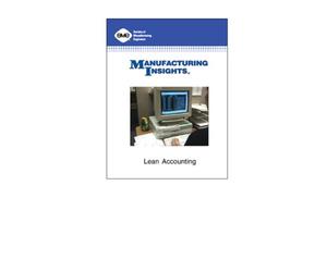 Lean Accounting [DVD]
