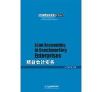 Lean Accounting Practices(Chinese Edition)