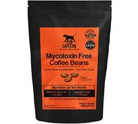 Lean Caffeine Bulletproof Coffee Decaf Coffee Beans 908g | Super Clean Mycotoxin & Heavy Metal Free Bulletproof Coffee | Swiss Water Decaffeinated Coffee Beans