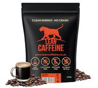 Lean Caffeine Bulletproof Coffee Nicaragua Microlot BEANS 908g Low Acid