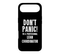 Lean Coordinator Case for iPhone Air