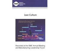 Lean Culture [DVD]