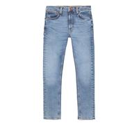 Lean Dean Jeans Lost Orange, 38/32