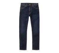 Lean Dean New Ink - male - Nudie Jeans - Slim Fit Jeans - Blue - W34 L32 - Jeans W34 L32