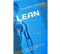 LEAN: Diet, Weight Loss, and Eating Control Subconscious Morning Re-Programming Script (Subconscious Morning Re-Programming Hypnosis - like NLP Script)