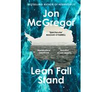 Lean Fall Stand