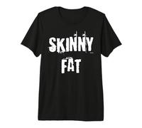 Lean Fat Premium T-Shirt