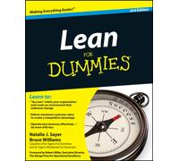 Lean For Dummies