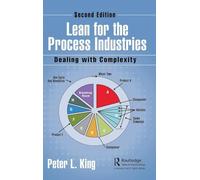 Lean for the Process Industries