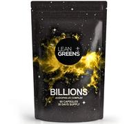 Lean Greens Billions Acidophilus Complex Capsules 60 Capsules