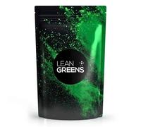 Lean Greens Lean Greens Greens Powder