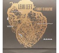 Lean Left - I forgot to breath [VINYL]