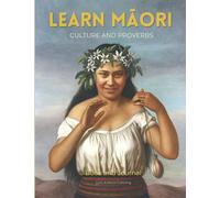 Lean Māori culture and Proverbs: Book and personal Journal