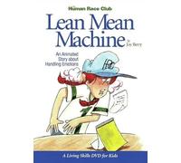 Lean Mean Machine [DVD] [2018] [Region 1] [NTSC]