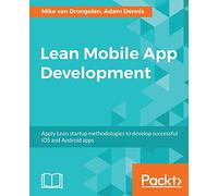 Lean Mobile App Development