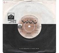 Lean On Me [7" Vinyl]