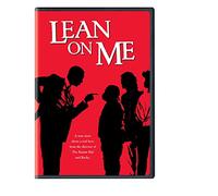 Lean on Me [DVD] [2010] [Region 1] [NTSC]