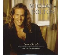 Lean on me (Radio Edit/plus 1 live song, 1994)