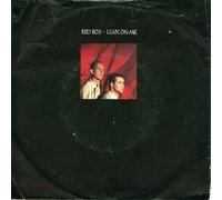 Lean On Me - Red Box 12"
