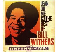 Lean on Me: The Best of Bill Withers by Bill Withers (1994-08-09)