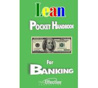 Lean Pocket Handbook for Banking
