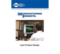 Lean Product Design