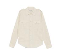 Lean Shirt - male - Our Legacy - Casual Shirts - Beige - L - Shirts L