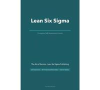 Lean Six Sigma A Complete Guide