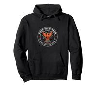 Lean Six Sigma Engineer Results Pullover Hoodie