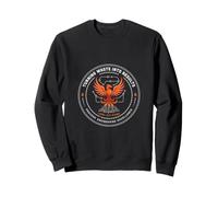 Lean Six Sigma Engineer Results Sweatshirt