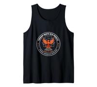Lean Six Sigma Engineer Results Tank Top