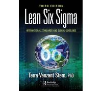 Lean Six Sigma : International Standards and Global Guidelines
