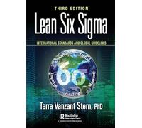 Lean Six Sigma: International Standards and Global Guidelines