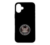 Lean Six Sigma Process Engineer Case for iPhone 16 Plus