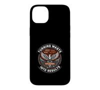 Lean Six Sigma Process Improvement Engineer Case for iPhone 14 Plus
