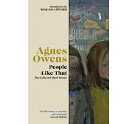 Lean Tales: The Collected Short Stories (Agnes Owens Centenary Editions)