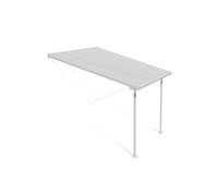 Lean to Veranda Pergola 3x3.05 Aluminium Patio Cover Feria Canopia by Palram