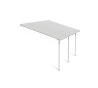 Palram Feria 3 X 4m Patio Cover- White