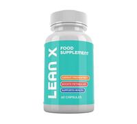 Lean X Gummies: Tasty Support Natural, Overall Health Support, All Natural Keto Capsule to Sustain Active Lifestyle & Fitness Goals, Premium LeanX Reviews