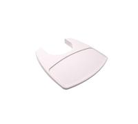 Leander 5707770010011 High Chair Tray Plastic White