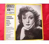 Leander, Zarah - Unvergänglich-Unverg. - Mein Leben für die Liebe + Ich weiß........ - Yes Sir + Ich steh im Regen