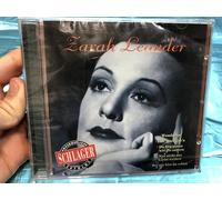 Leander,Zarah - Unvergessliche Schlagererfolge