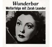 Leander, Zarah - Wunderbar