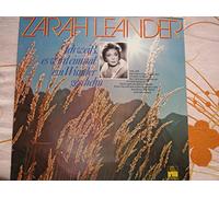 LEANDER, Zarah - Zarah Leander: Ich Weiß, Es Wird Einmal Ein Wunder Geschehn [LP]