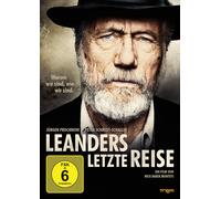 Leanders letzte Reise (DVD)