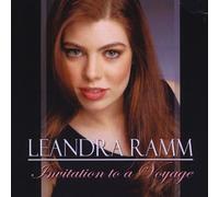 Leandra Ramm - Invitation to a Voyage