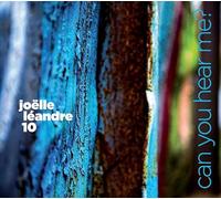 Leandre, Joelle - Can You Hear Me?
